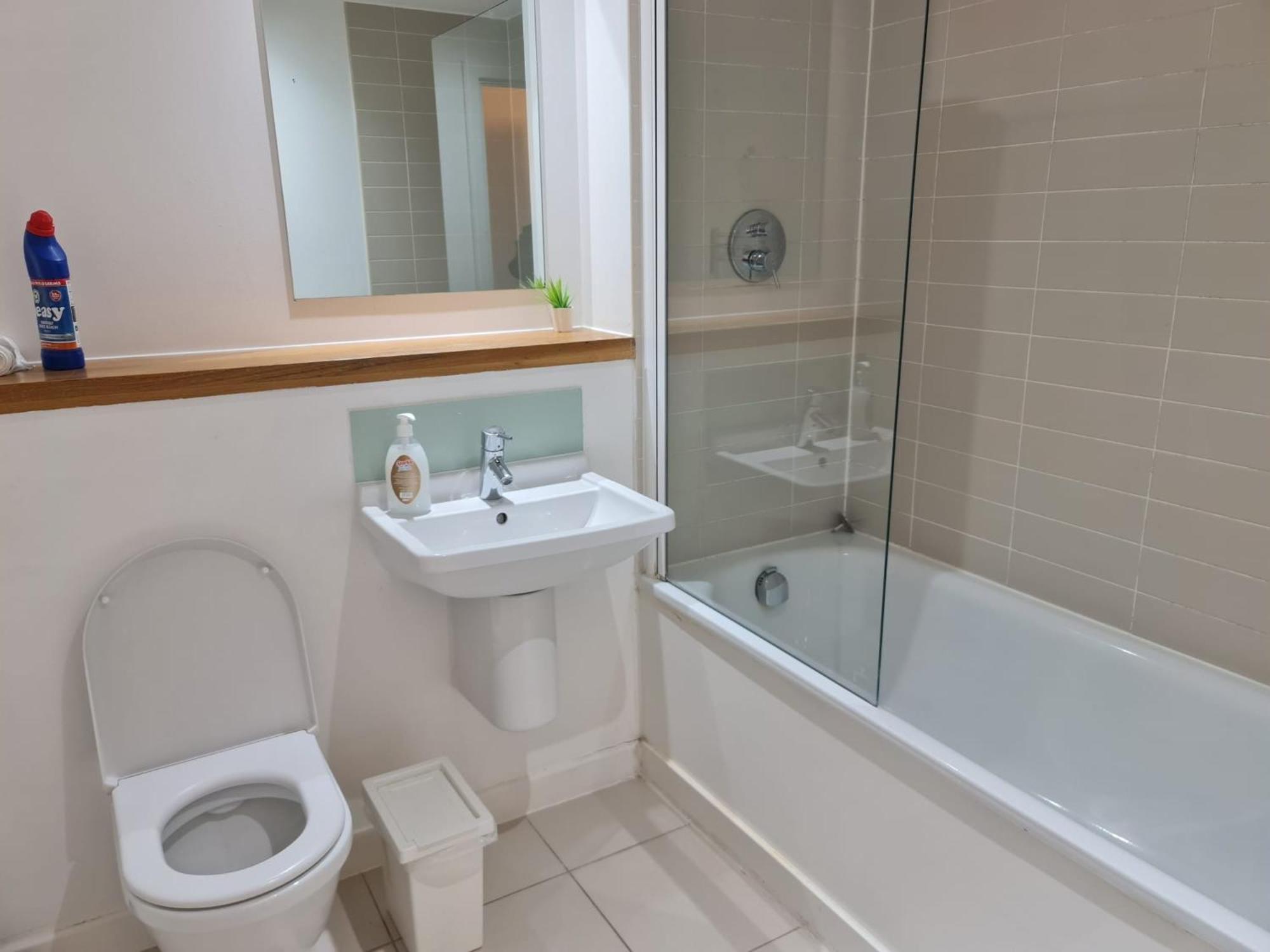 Stratford Luxury Apartments London Ngoại thất bức ảnh